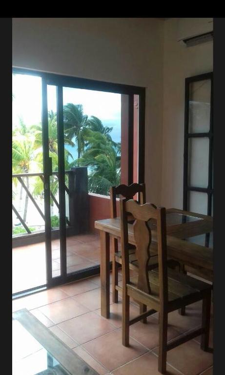 Vc Hotel Boutique Isla Mujeres Extérieur photo