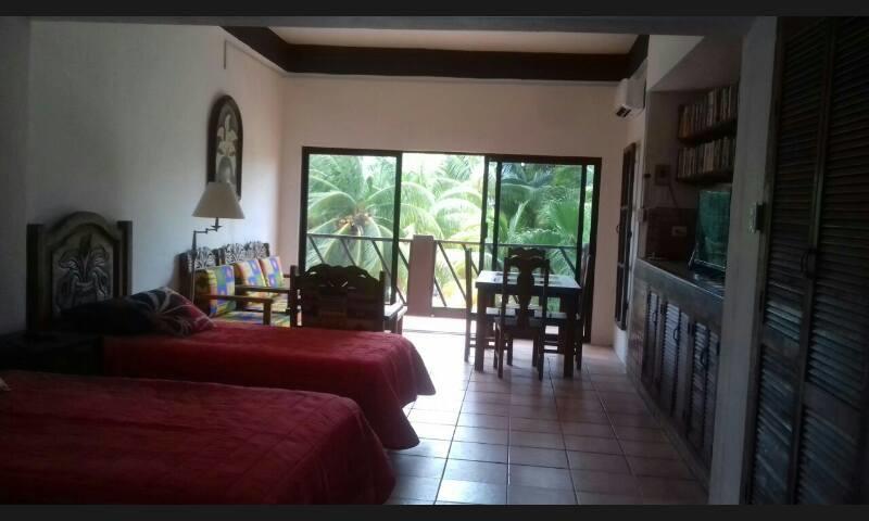Vc Hotel Boutique Isla Mujeres Extérieur photo