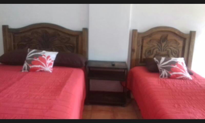 Vc Hotel Boutique Isla Mujeres Extérieur photo