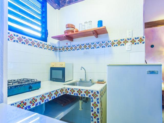 Vc Hotel Boutique Isla Mujeres Extérieur photo