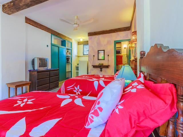 Vc Hotel Boutique Isla Mujeres Extérieur photo